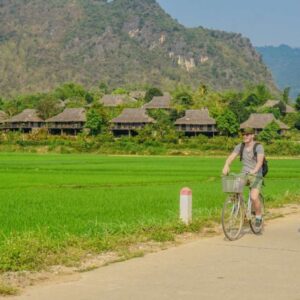 Hanoi To Mai Chau Private Car - Culture Pham Travel