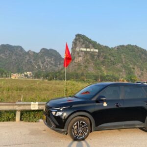Hanoi To Phong Nha Private Car - Culture Pham Travel