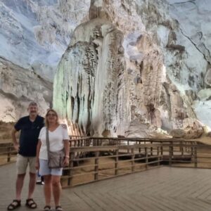 Hanoi To Phong Nha Private Car - Culture Pham Travel