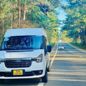 Ho Chi Minh To My Tho Private Car