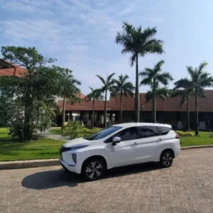 Laguna Lang Co to Hue by Private Car - Culture Pham Travel