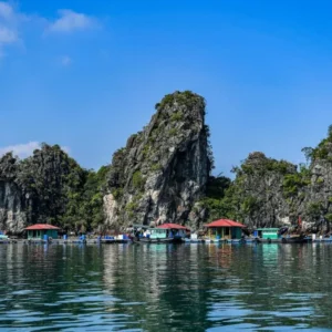 Cat Bi Airport To Halong Bay By Car Rental - Culture Pham Travel