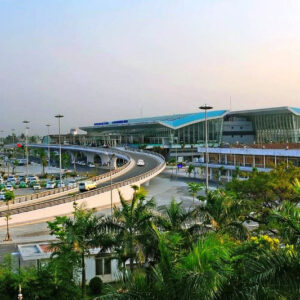 Da Nang Airport To Hoi An Transfer - Culture Pham Travel