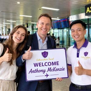 Da Nang airport to Hoi An private transfer- Culture Pham Travel