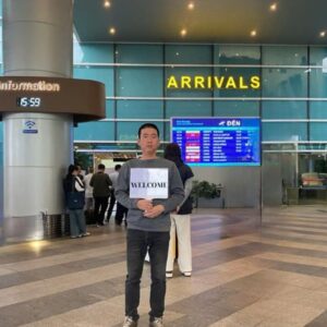 Da Nang Airport To Hoi An Transfer - Culture Pham Travel