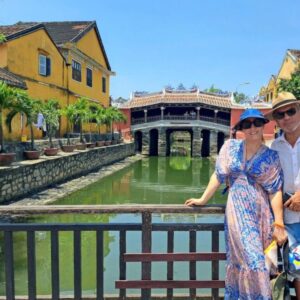 Hoi An Ancient Town