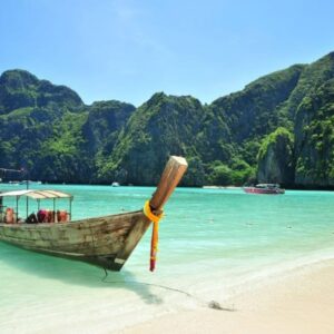 Hai Phong to Cat Ba Island by private car- Culture Pham Travel