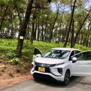 Halong Bay to Pu Luong by private car- Culture Pham Travel