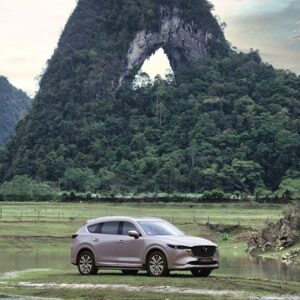 Halong Bay to Pu Luong by private car- Culture Pham Travel