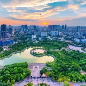 Hanoi To Hai Duong By Car Transfer - Culture Pham Travel