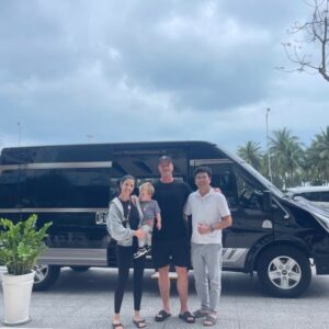 Hanoi to Tam Dao by private car- Culture Pham Travel