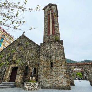 Hanoi to Tam Dao by private car- Culture Pham Travel