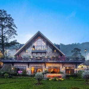 Hanoi to Tam Dao by private car- Culture Pham Travel