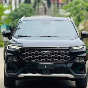 Hanoi To Tam Dao By Private Car Rental - Culture Pham Travel