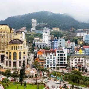 Hanoi To Tam Dao Private Car Rental - Culture Pham Travel