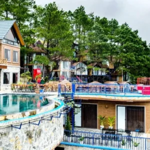 Hanoi To Tam Dao Private Car Rental - Culture Pham Travel