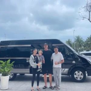 Hanoi To Tam Dao By Car Rental - Culture Pham Travel