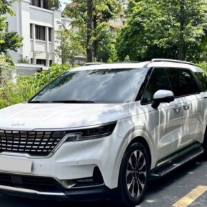 Hoi An to Saigon by private car- Culture Pham Travel