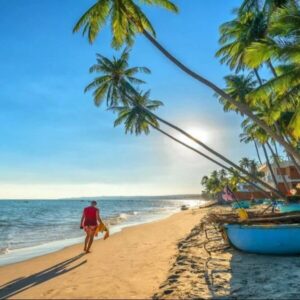 Hoi An to Mui Ne by private car- Culture Pham Travel