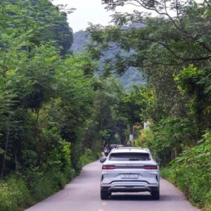 Hoi An to Mui Ne by private car- Culture Pham Travel