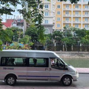 Hoi An to Mui Ne by private car- Culture Pham Travel