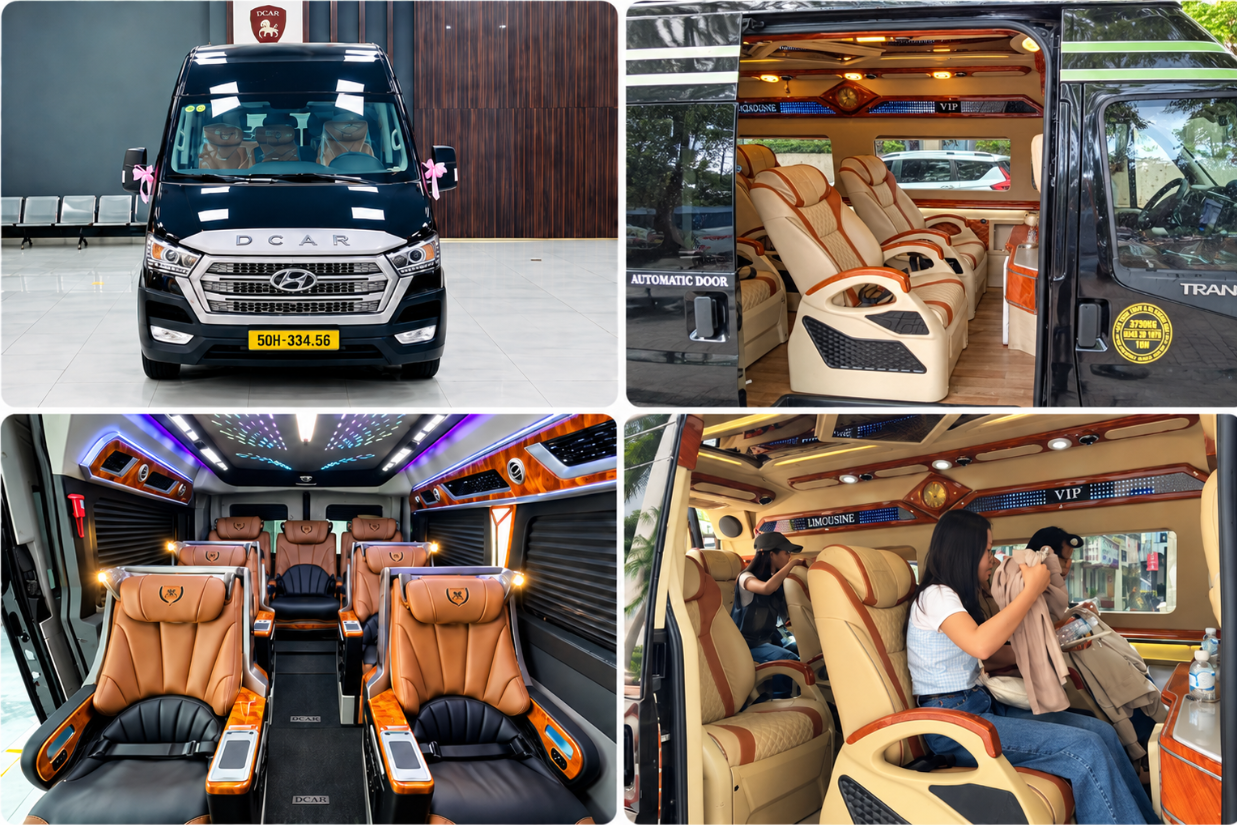 Ninh Binh to Moc Chau private car- Culture Pham Travel