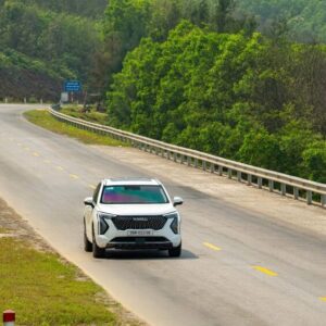 Vinh to Ninh Binh by private car- Culture Pham Travel