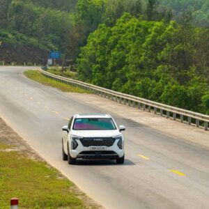 Ninh Binh to Dong Hoi private car - Culture Pham Travel