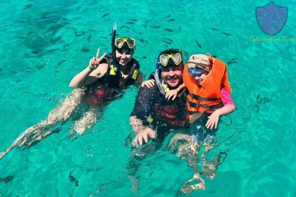 Phu Quoc 3 Island Tour - Culture Pham Travel