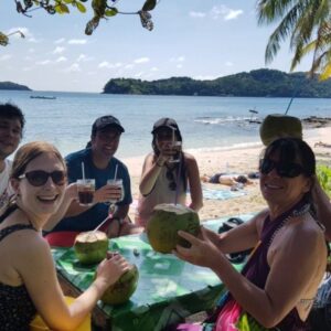 3 Island Tour Phu Quoc