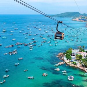 3 Island Tour Phu Quoc