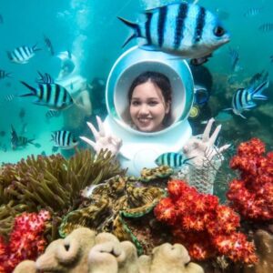 3 Island Tour Phu Quoc