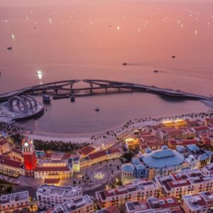 Sunset Town, Phu Quoc