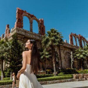 Sunset Town, Phu Quoc