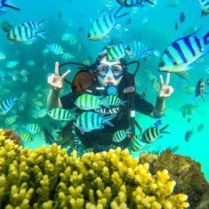 Phu Quoc Snorkeling Tour
