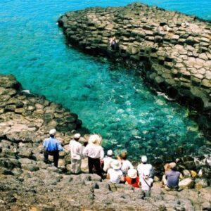 Snorkeling Tour Phu Quoc