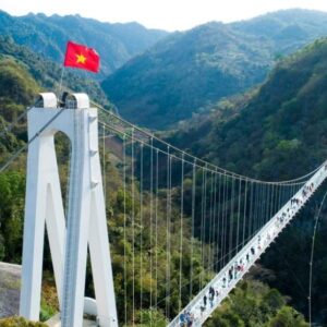 Hai Phong To Moc Chau by private car- Culture Pham Travel