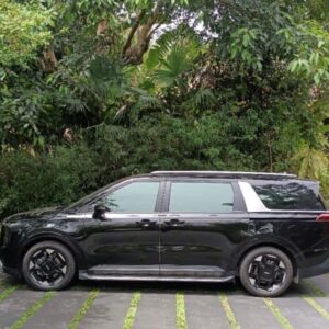 Hai Phong To Moc Chau by private car- Culture Pham Travel