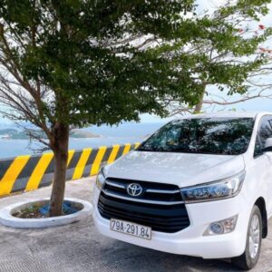 Hai Phong to Mu Cang Chai by private car- Culture Pham Travel