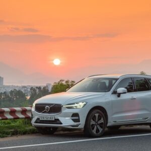 Hai Phong to Mu Cang Chai by private car- Culture Pham Travel