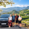 Moc Chau to Hanoi by private car- Culture Pham Travel
