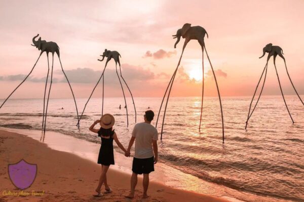 Phu Quoc City Tour - Culture Pham Travel