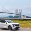 Hai Phong To Halong Bay Private Car - Culture Pham Travel