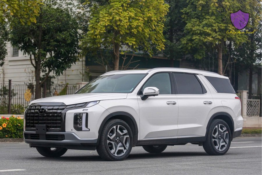 Hai Phong To Halong Private Car - Culture Pham Travel