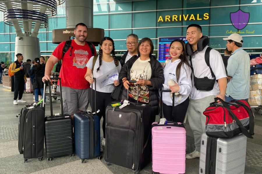 Hai Phong Airport To Halong Bay Private Car - Culture Pham Travel