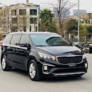 Nha Trang To Phu Yen Private Car - Culture Pham Travel