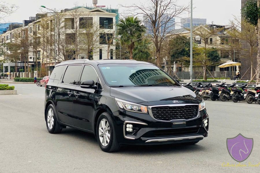 Nha Trang To Phu Yen Private Car - Culture Pham Travel