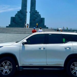 Nha Trang To Phu Yen Private Car - Culture Pham Travel