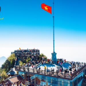 Private car Sapa to Pu Luong - Culture Pham Travel