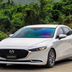 Mai Chau To Halong Bay By Private Car